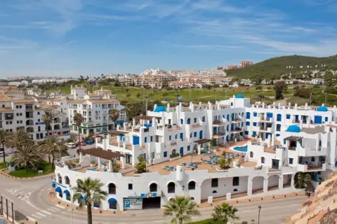 Piso en calle Mikonos