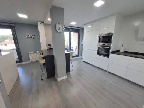Piso en calle de Irunbidea