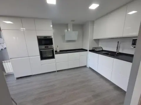 Piso en calle de Irunbidea
