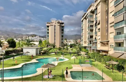 Piso en calle del Higueral, 2