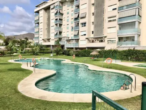 Piso en calle del Higueral, 2