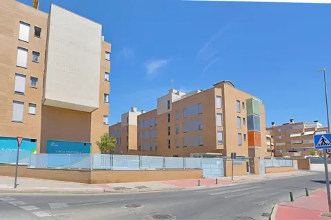 Garaje en Avenida Claudio Coello, 1