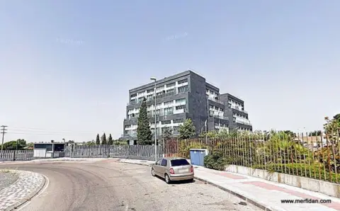 Garaje en Avenida de Extremadura, 2