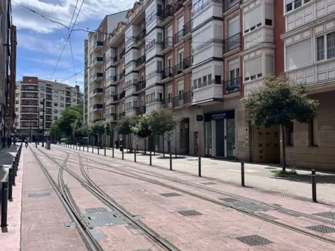 Piso en calle de Angulema