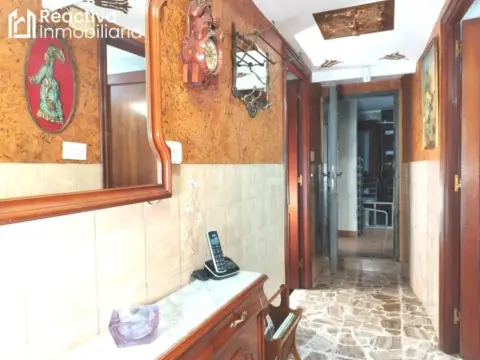 Casa en Ruela de Conxo de Abaixo