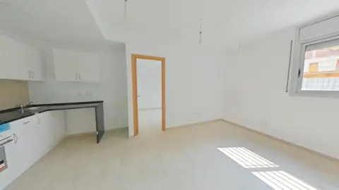 Piso en Sant Pere Nord