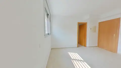 Piso en Sant Pere Nord