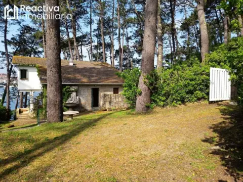 Chalet en calle Parque de Vicaño, 6