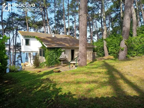 Chalet en calle Parque de Vicaño, 6