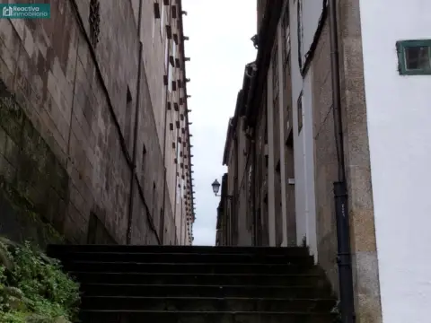 Casa en Rúa de San Francisco
