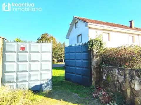 Chalet en calle Freiria, nº 8