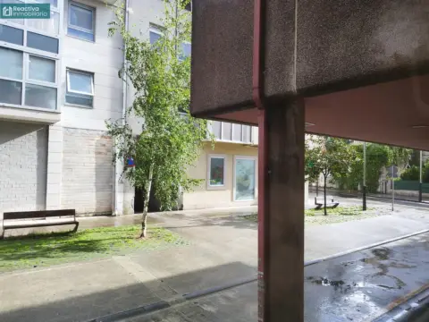 Local comercial en Rúa de Luis Freire