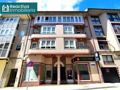 Apartamento en calle de Sánchez Freire