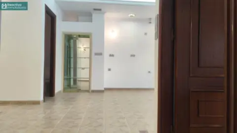 Apartamento en calle de Sánchez Freire