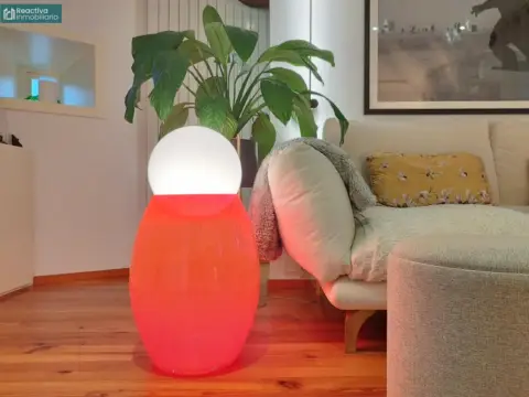 Casa adosada en Rúa dos Xasmíns