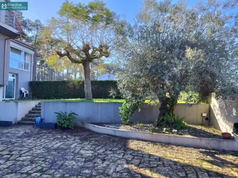 Chalet en calle de la Condesa