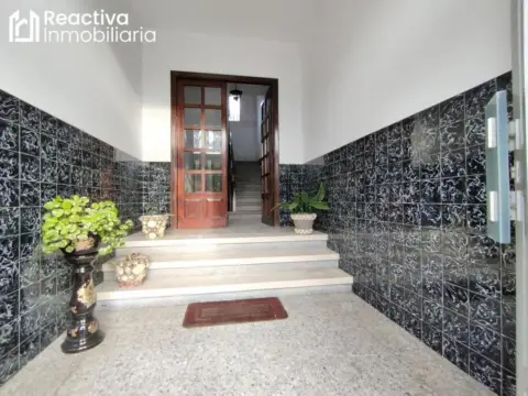 Casa en Campus Sur - Santa Marta