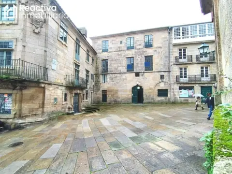 Piso en Rúa das Casas Reais, 12