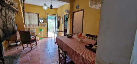 Finca rústica en Comunidad Valenciana