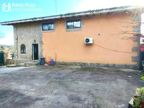Chalet en Bugallido
