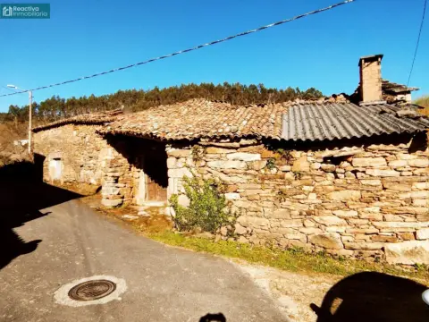 Casa en Lugar de Marmancou, 4