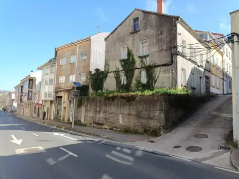 Casa en Rúa da Estrada, 77