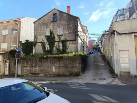 Casa en Rúa da Estrada, 77
