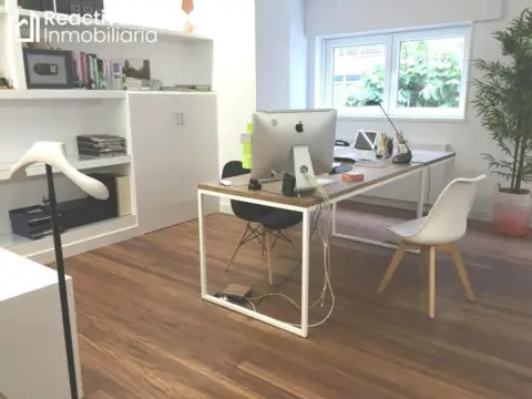 Piso en calle del General Pardiñas, 30