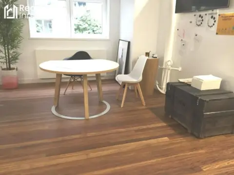 Piso en calle del General Pardiñas, 30