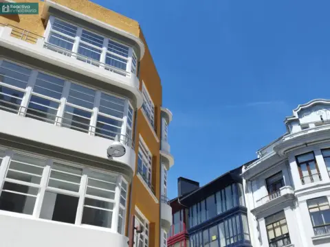 Piso en calle de Quiroga Ballesteros, 13