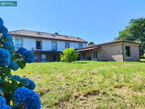 Chalet en calle Ribas