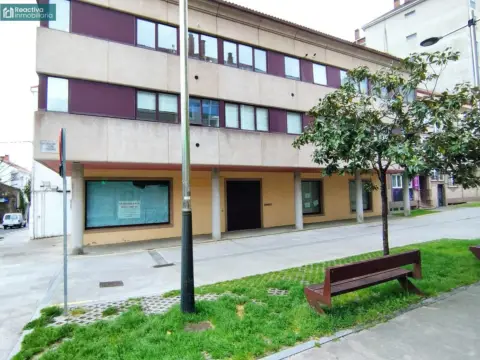 Local comercial en calle de Sánchez Freire, 76
