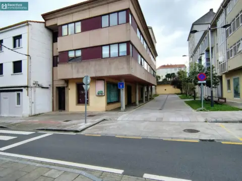 Local comercial en calle de Sánchez Freire, 76