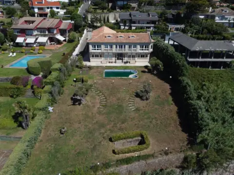 Chalet en Camino de Mide