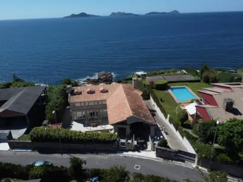 Chalet en Camino de Mide