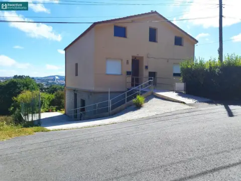 Casa en A Rocha