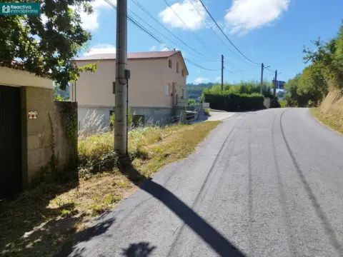 Casa en A Rocha
