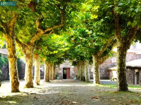Finca rústica en calle Casa Grande
