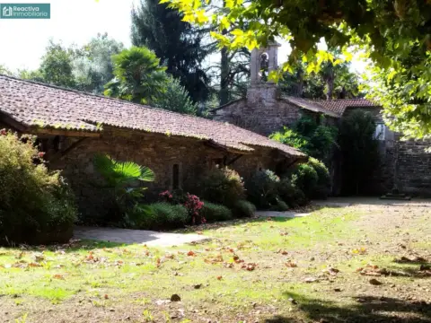 Finca rústica en calle Casa Grande