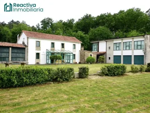 Finca rústica en calle Paizas