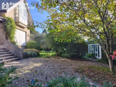 Casa en Rúa do Nabal