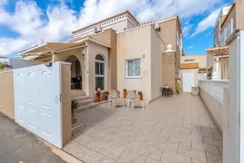 Dúplex en Aguas Nuevas