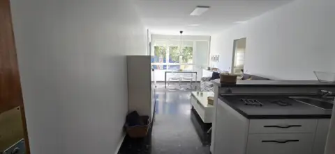 Apartamento en Residencial Mediterranea