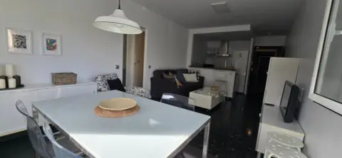 Apartamento en Residencial Mediterranea