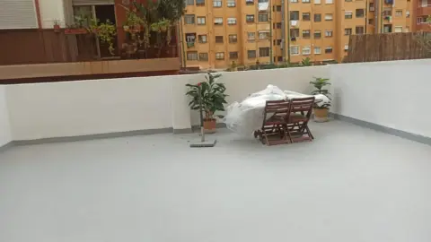 Piso en Camins Al Grau