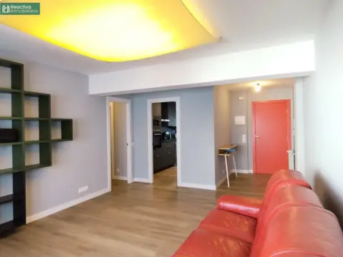 Piso en calle calle de Frei Rosendo Salvado, 16, nº 16