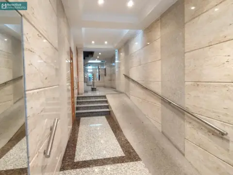 Piso en calle calle de Frei Rosendo Salvado, 16, nº 16