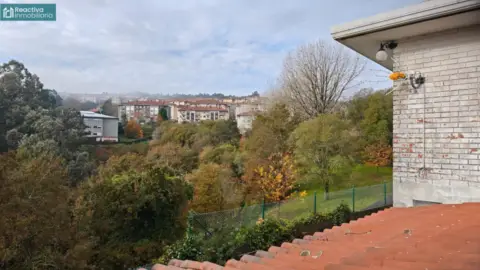 Casa en Rúa do Carballo