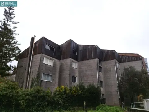 Casa en calle de San Luis