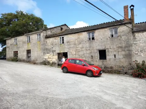 Casa en calle Campo Da Torre-Friol, nº 4